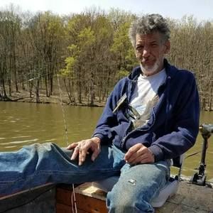 Meet your Posher, Tim